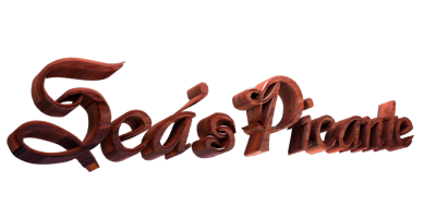 Gratis Billedredigeringsprogram Online - Lav 3D Text - Sea's Picante