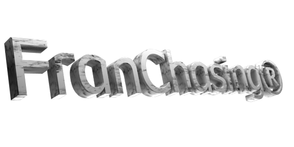 3D Text Maker - Free Online Graphic Design - FranChasing®