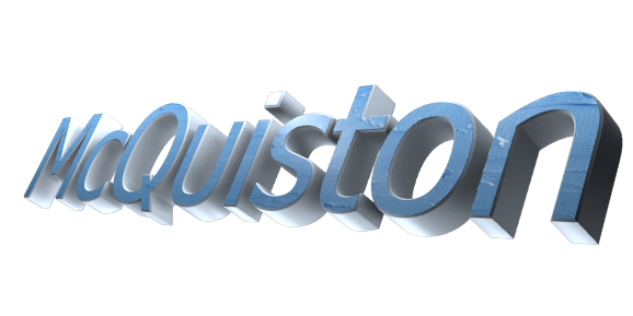 3D Logo Maker - Free Image Editor - McQuiston