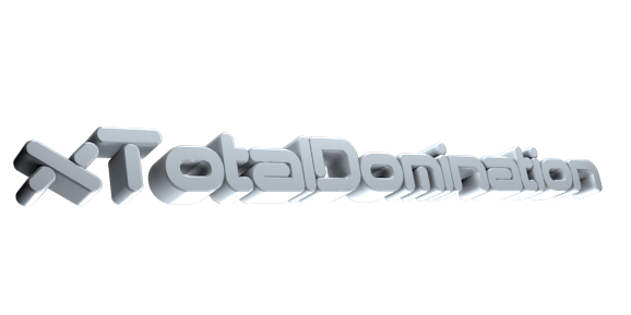 3D Text Maker - Free Online Graphic Design - xTotalDomination