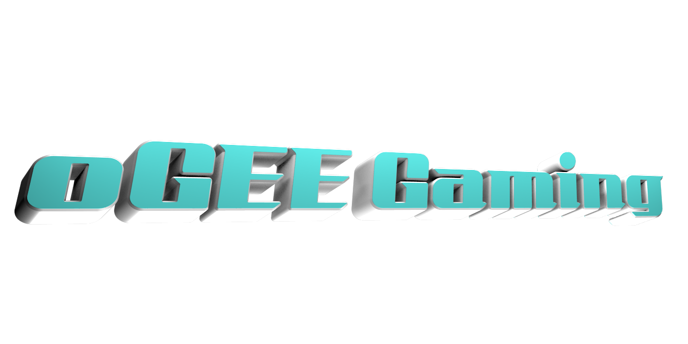 3D Logo Maker - Free Image Editor - oGEE Gaming `