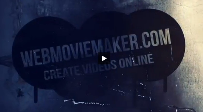 Video Maker Online