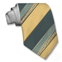 >Design your own tie